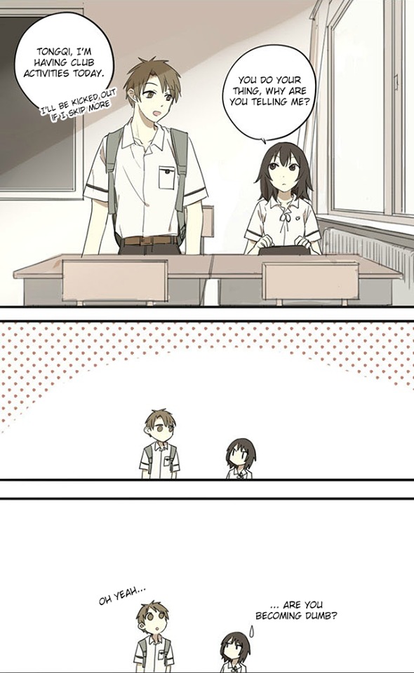 Otaku's Offspring Chapter 70 page 2 - Chapter 70