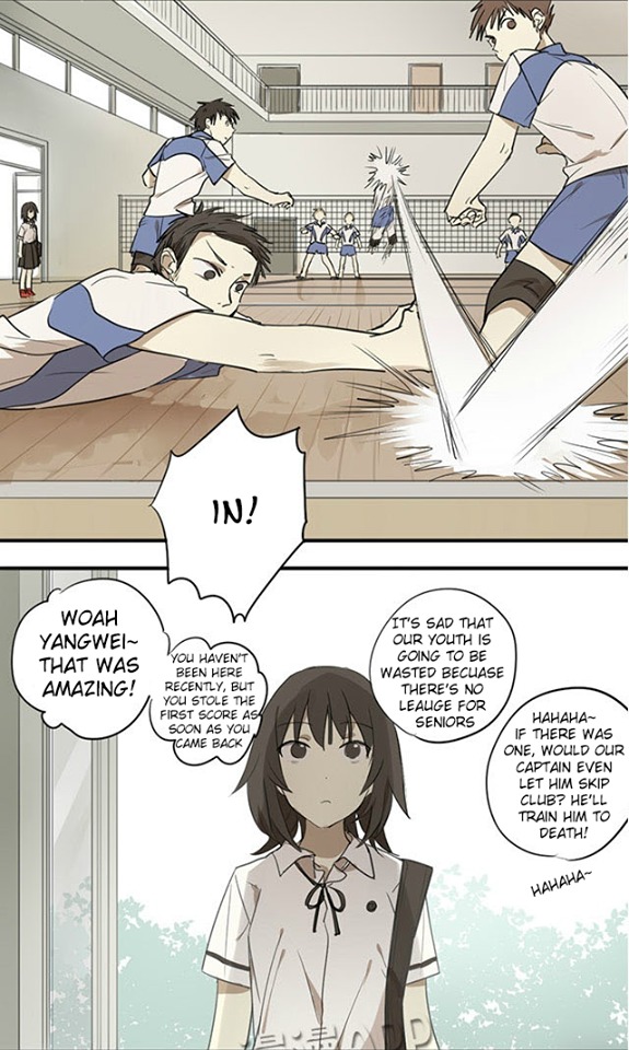 Otaku's Offspring Chapter 70 page 20 - Chapter 70