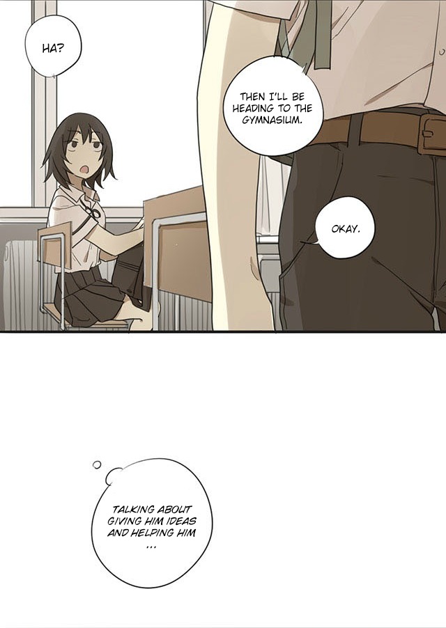 Otaku's Offspring Chapter 70 page 4 - Chapter 70