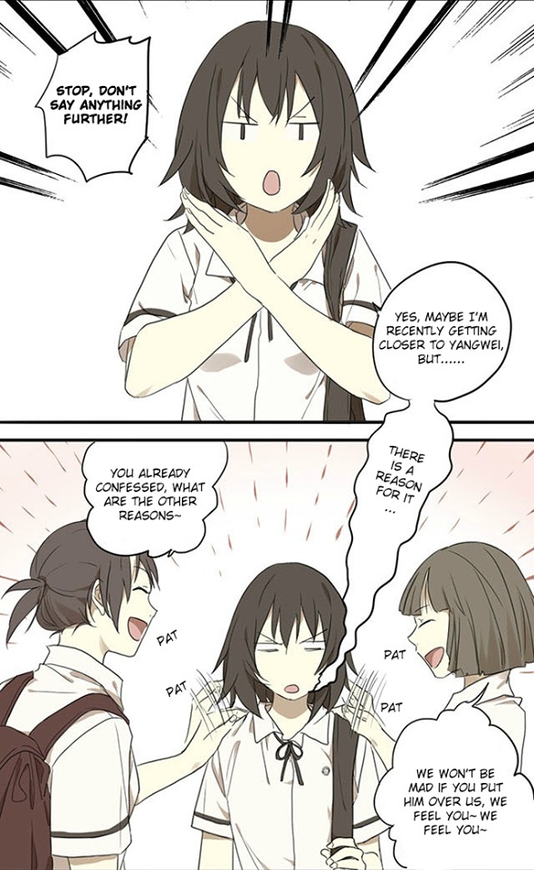 Otaku's Offspring Chapter 70 page 8 - Chapter 70
