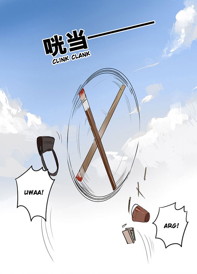 Otaku's Offspring Chapter 71 page 11 - Chapter 71