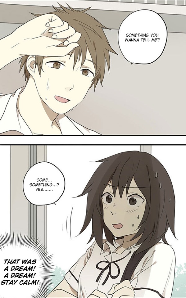 Otaku's Offspring Chapter 71 page 4 - Chapter 71