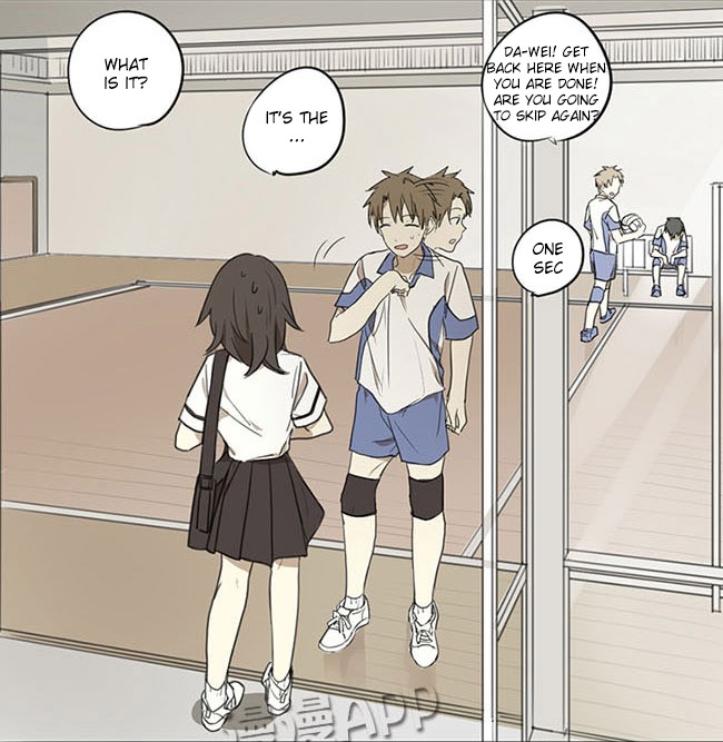 Otaku's Offspring Chapter 71 page 5 - Chapter 71