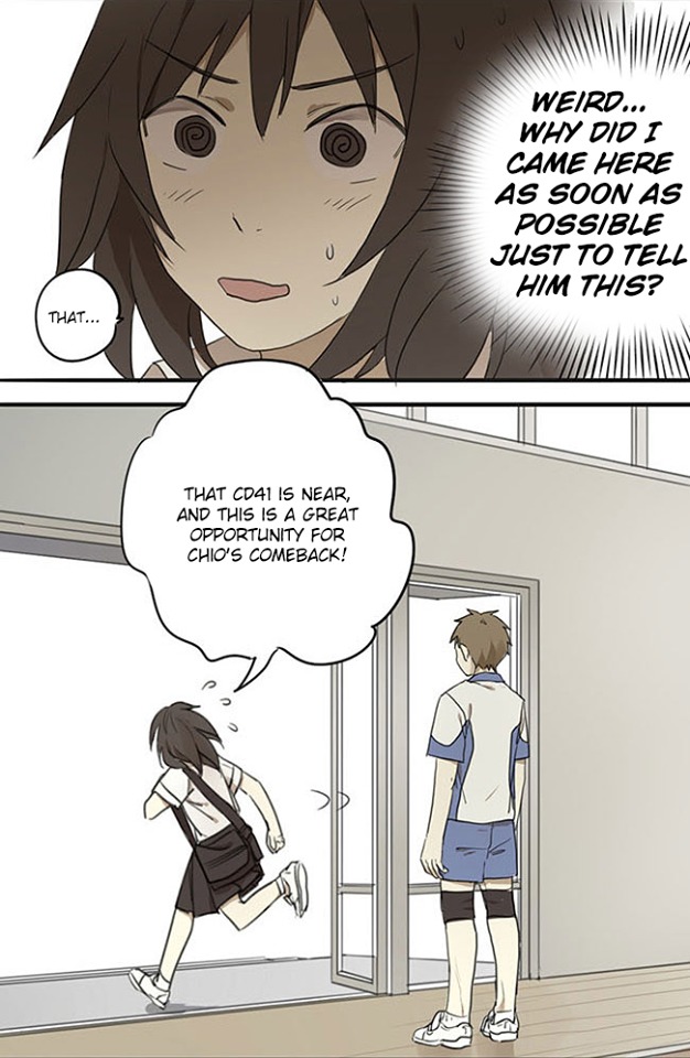 Otaku's Offspring Chapter 71 page 6 - Chapter 71