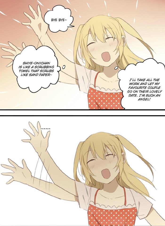 Otaku's Offspring Chapter 75 page 10 - Chapter 75