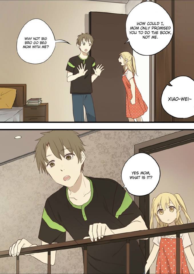 Otaku's Offspring Chapter 75 page 5 - Chapter 75