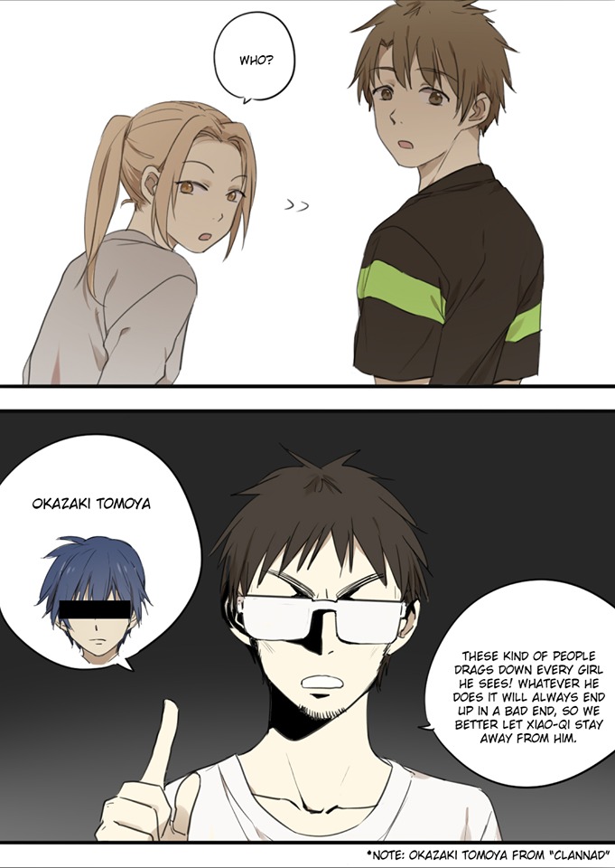Otaku's Offspring Chapter 78 page 5 - Chapter 78