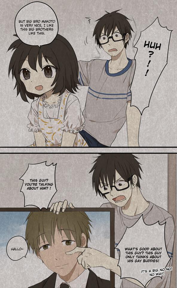 Otaku's Offspring Chapter 78 page 8 - Chapter 78