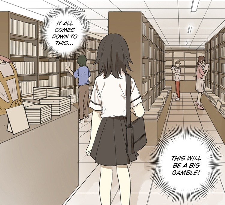 Otaku's Offspring Chapter 79 page 10 - Chapter 79