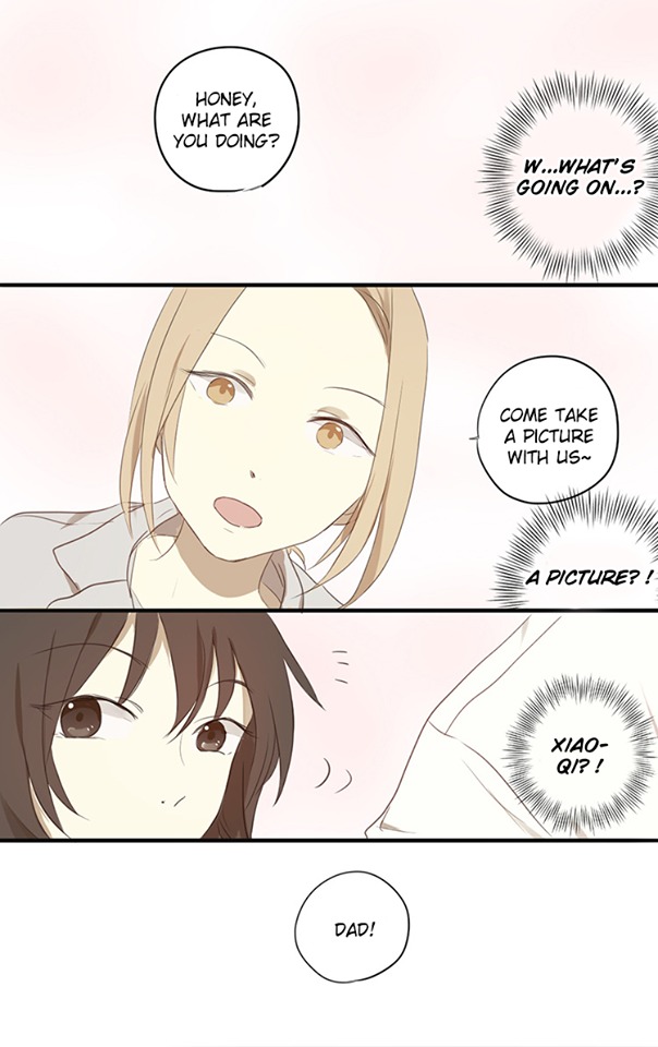 Otaku's Offspring Chapter 79 page 2 - Chapter 79