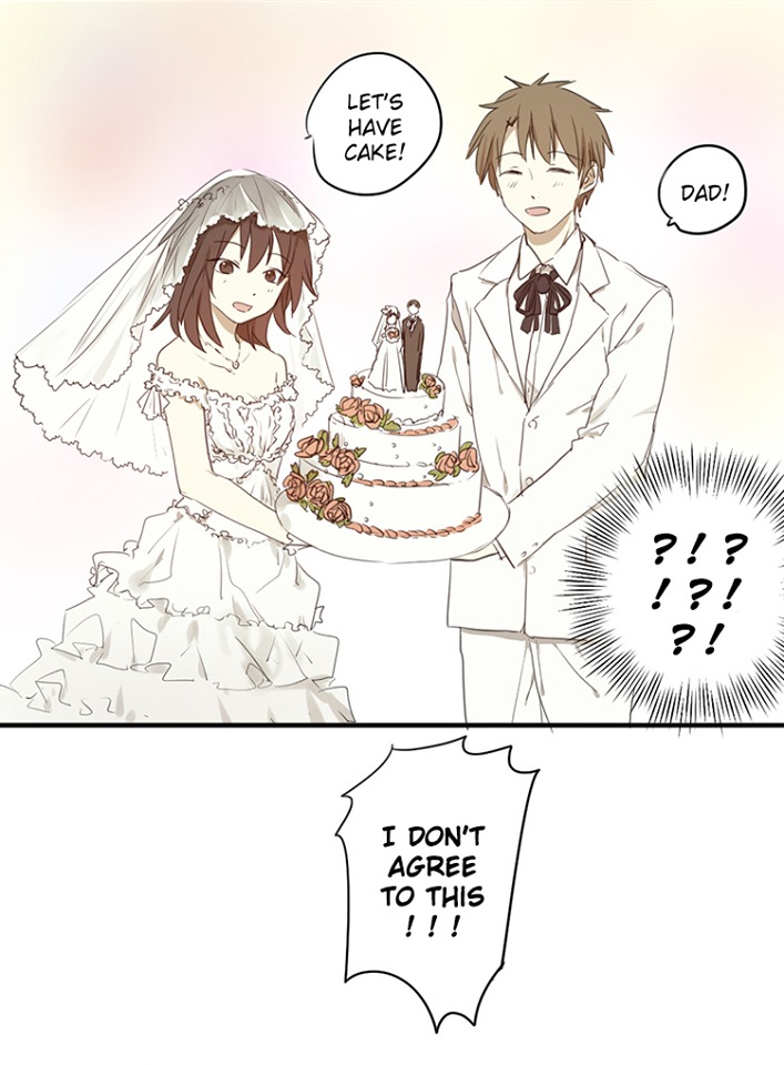Otaku's Offspring Chapter 79 page 3 - Chapter 79