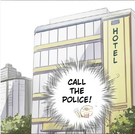 Otaku's Offspring Chapter 8 page 5 - Chapter 8