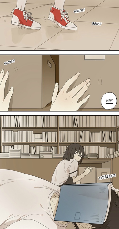 Otaku's Offspring Chapter 80 page 2 - Chapter 80