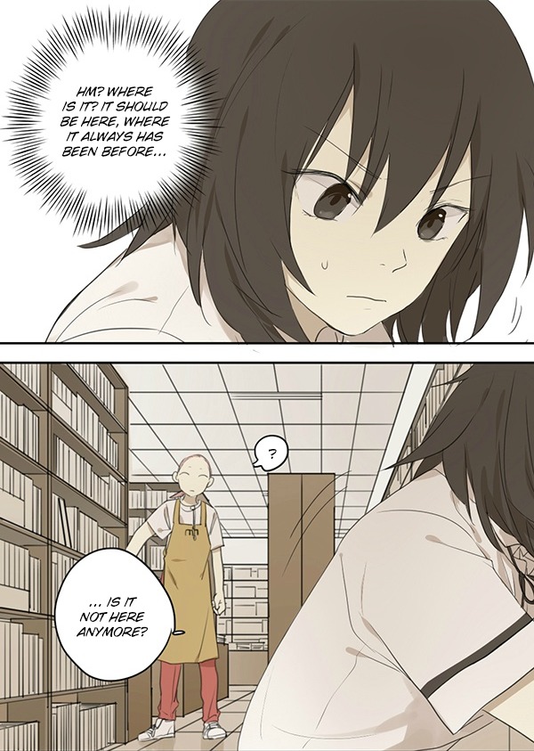 Otaku's Offspring Chapter 80 page 3 - Chapter 80