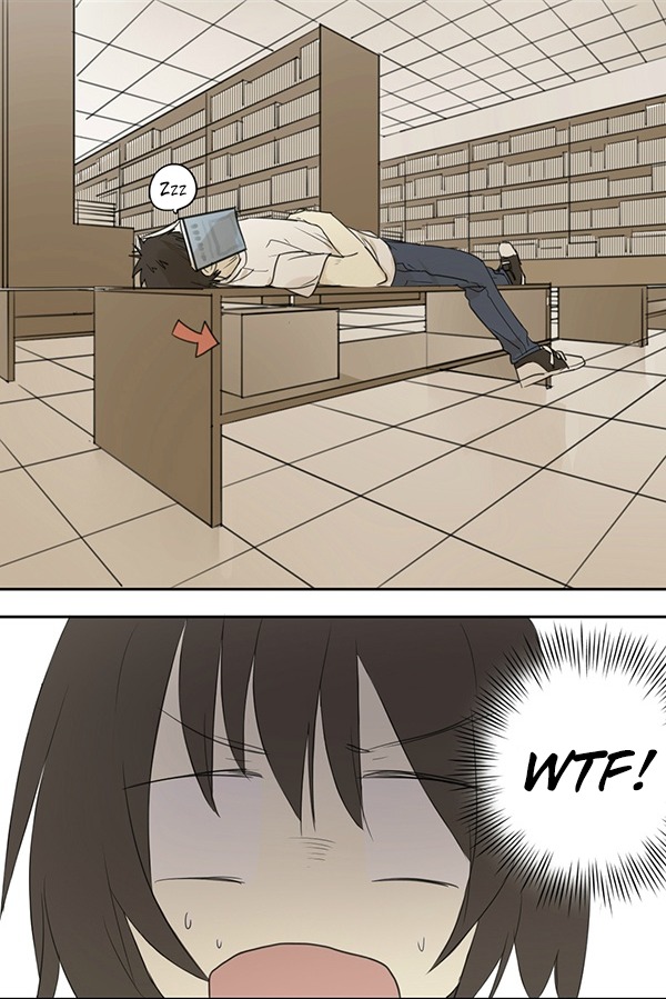 Otaku's Offspring Chapter 80 page 6 - Chapter 80