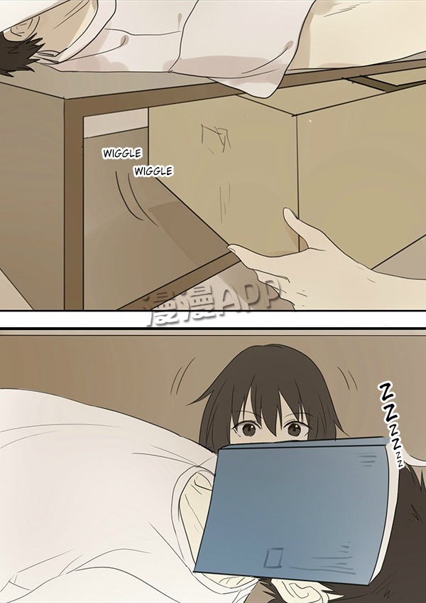 Otaku's Offspring Chapter 80 page 7 - Chapter 80