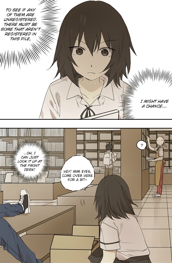 Otaku's Offspring Chapter 80 page 9 - Chapter 80