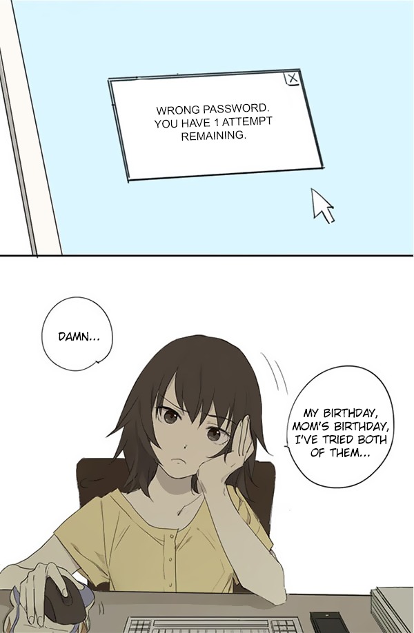 Otaku's Offspring Chapter 81 page 10 - Chapter 81