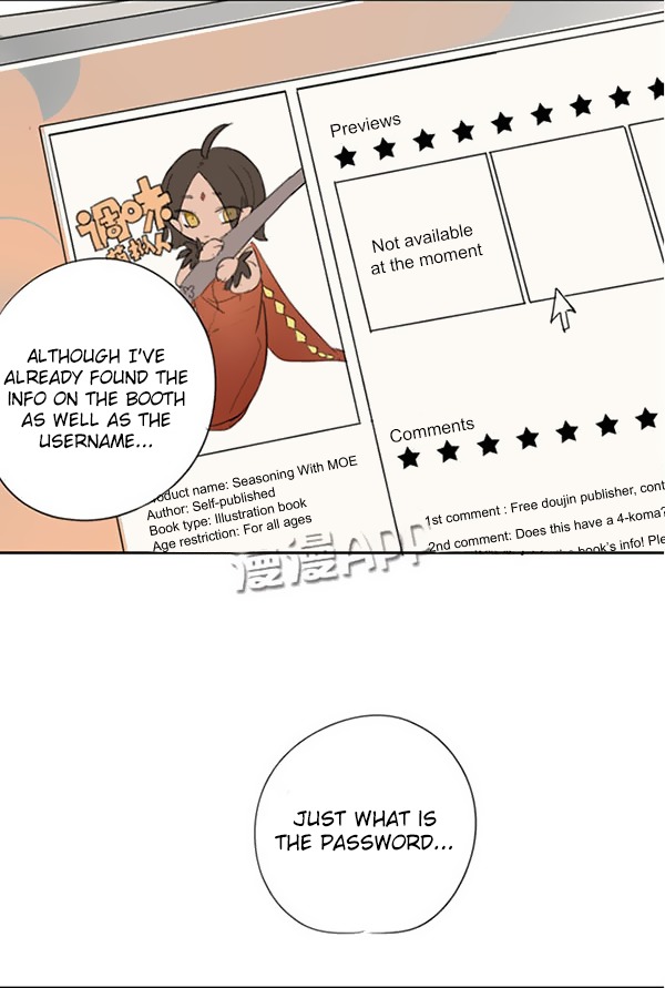 Otaku's Offspring Chapter 81 page 11 - Chapter 81