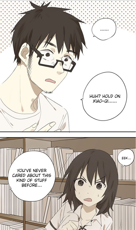 Otaku's Offspring Chapter 81 page 4 - Chapter 81