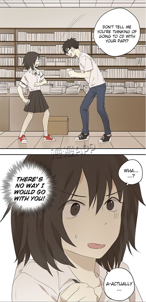 Otaku's Offspring Chapter 81 page 5 - Chapter 81