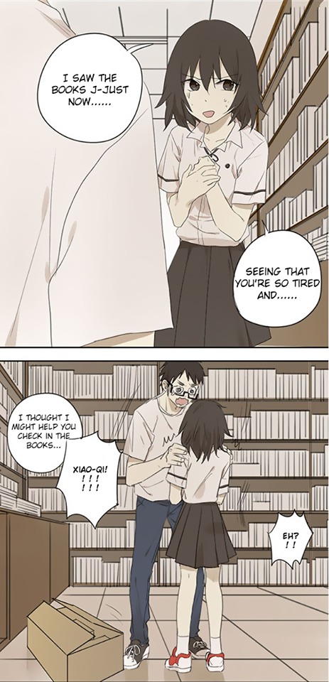 Otaku's Offspring Chapter 81 page 6 - Chapter 81