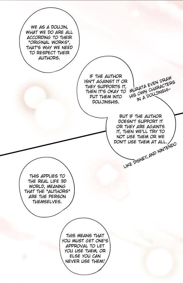 Otaku's Offspring Chapter 83 page 6 - Chapter 83