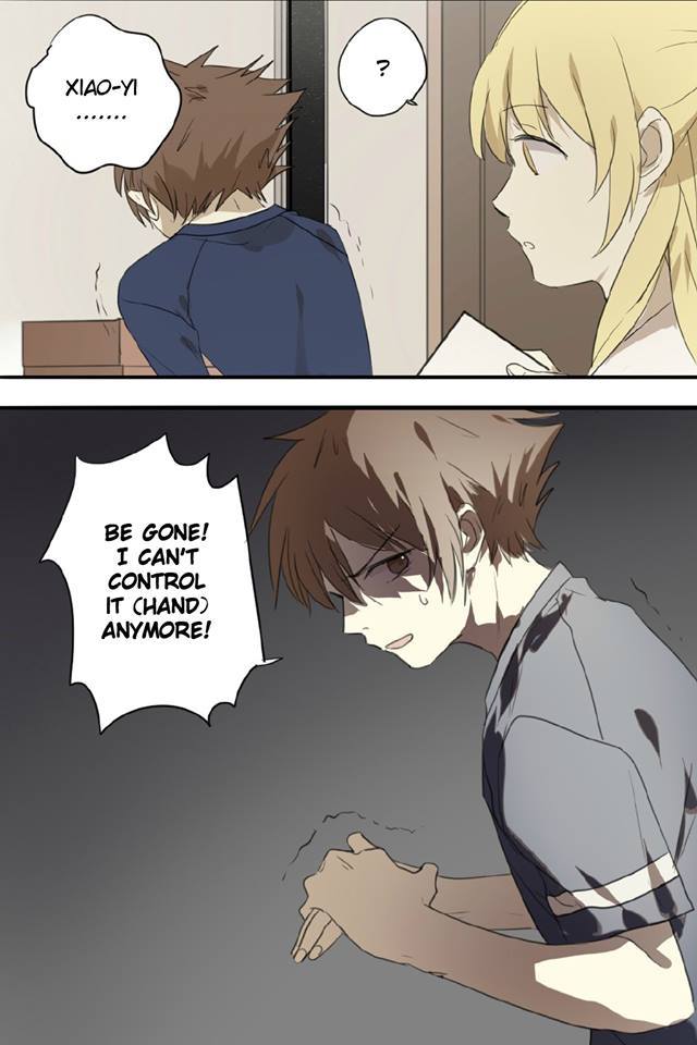 Otaku's Offspring Chapter 84 page 11 - Chapter 84