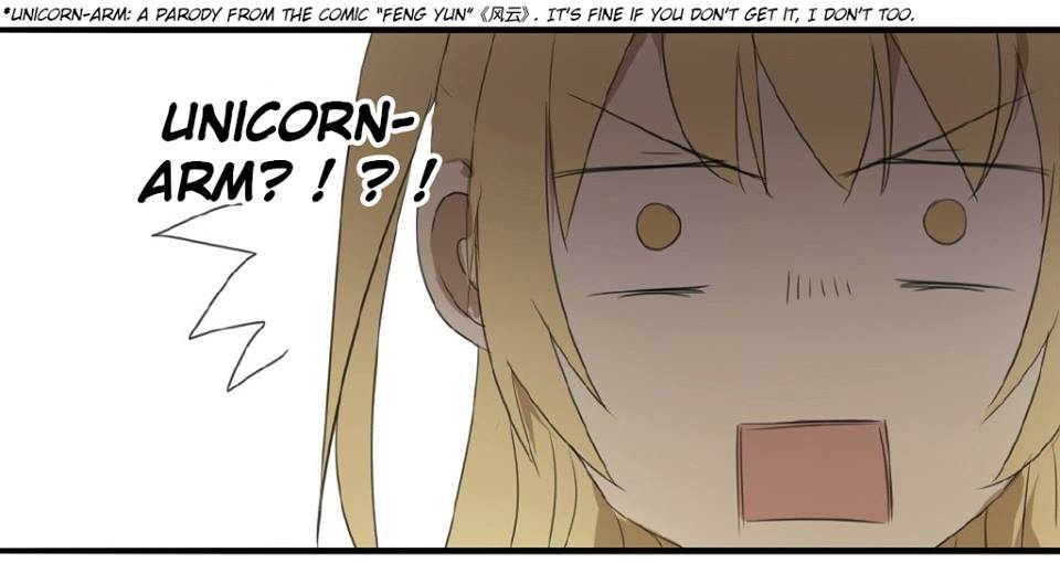Otaku's Offspring Chapter 84 page 12 - Chapter 84