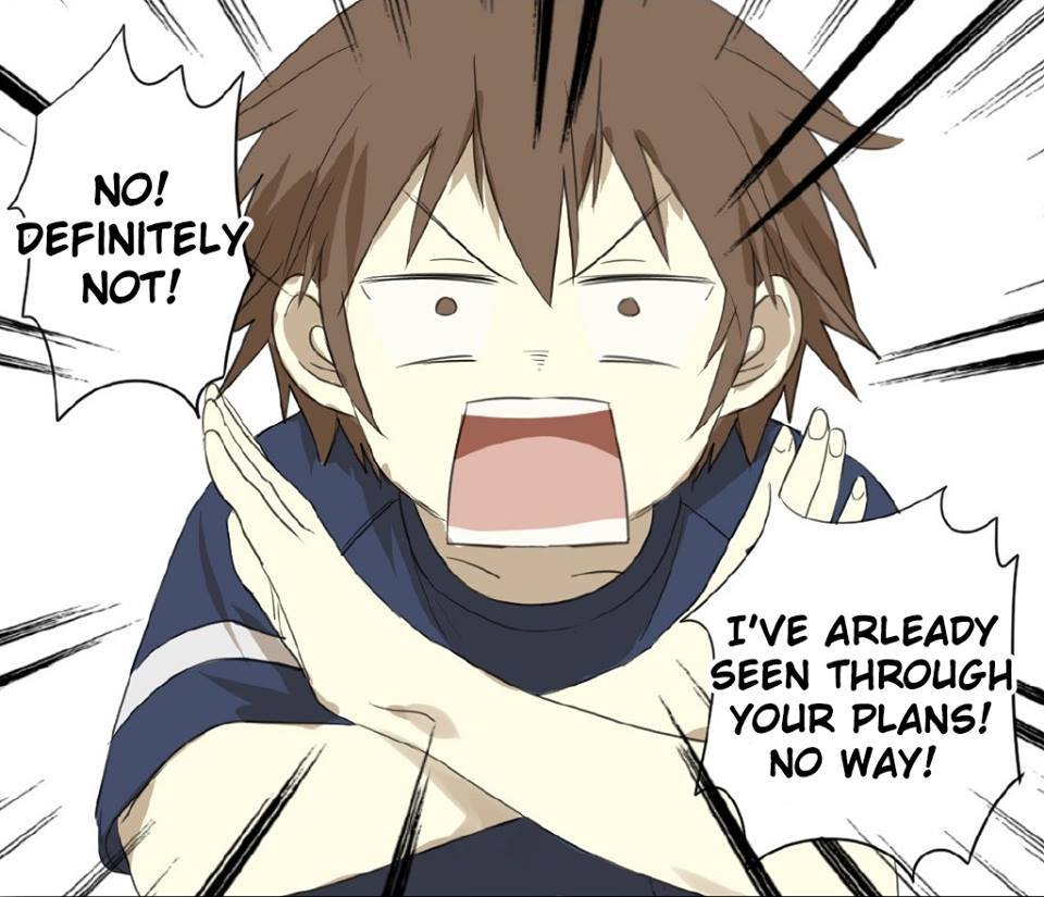 Otaku's Offspring Chapter 84 page 6 - Chapter 84