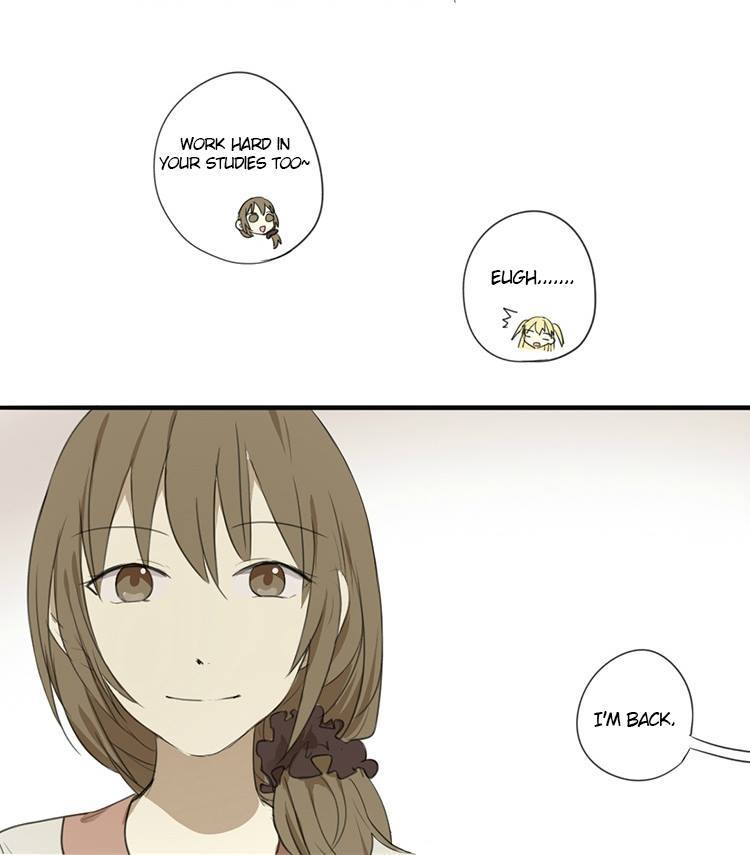 Otaku's Offspring Chapter 85 page 12 - Chapter 85