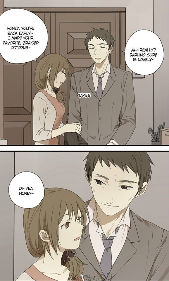 Otaku's Offspring Chapter 85 page 13 - Chapter 85