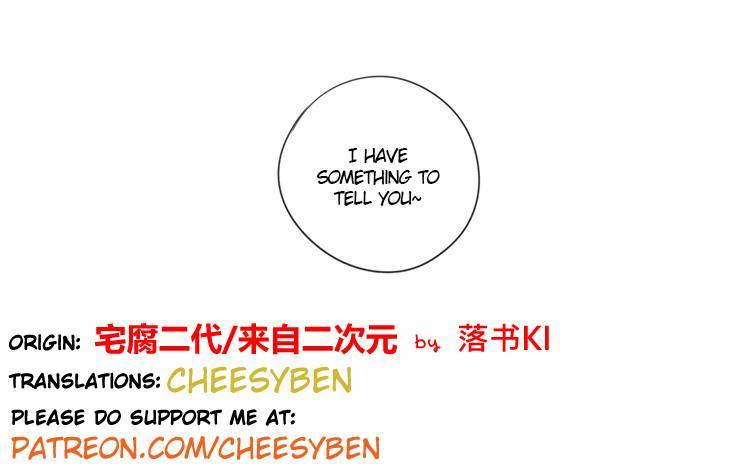Otaku's Offspring Chapter 85 page 14 - Chapter 85