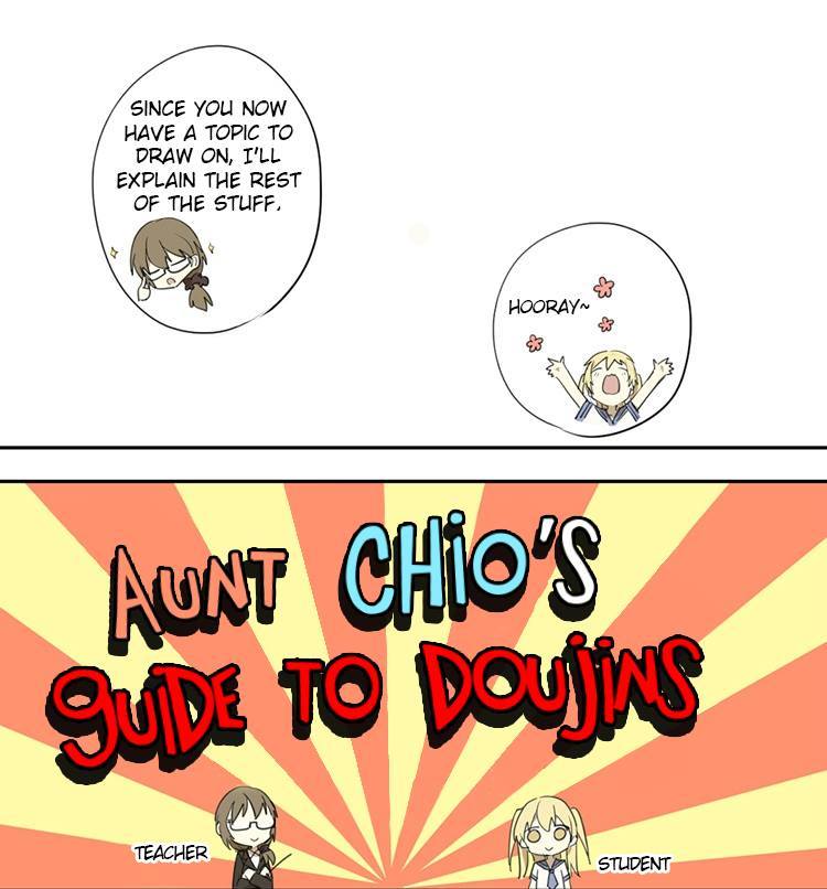 Otaku's Offspring Chapter 85 page 2 - Chapter 85