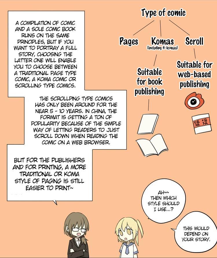 Otaku's Offspring Chapter 85 page 4 - Chapter 85