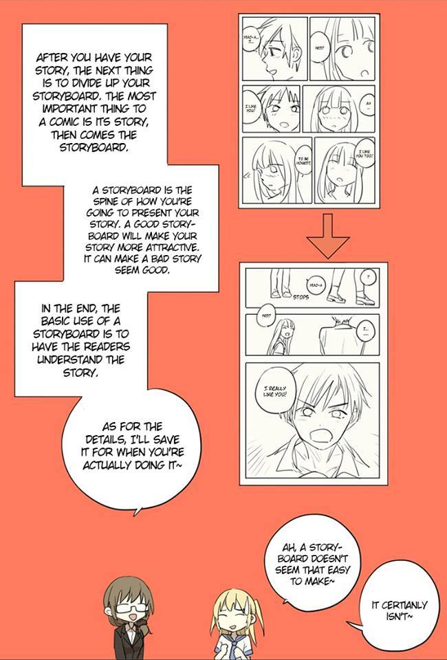 Otaku's Offspring Chapter 85 page 7 - Chapter 85