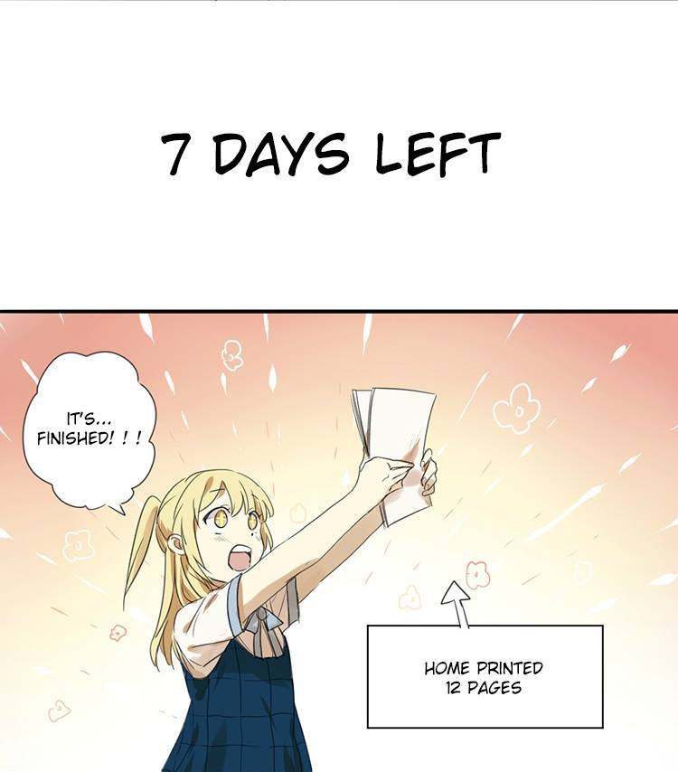 Otaku's Offspring Chapter 86 page 13 - Chapter 86