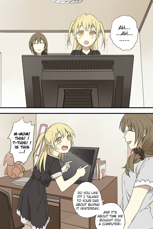 Otaku's Offspring Chapter 86 page 2 - Chapter 86