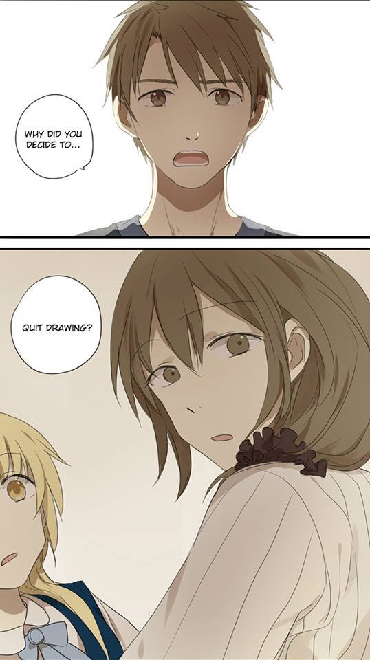 Otaku's Offspring Chapter 86 page 21 - Chapter 86