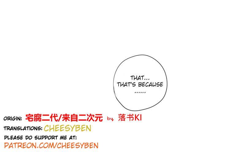Otaku's Offspring Chapter 86 page 22 - Chapter 86
