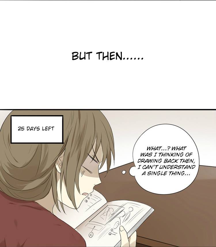 Otaku's Offspring Chapter 86 page 7 - Chapter 86