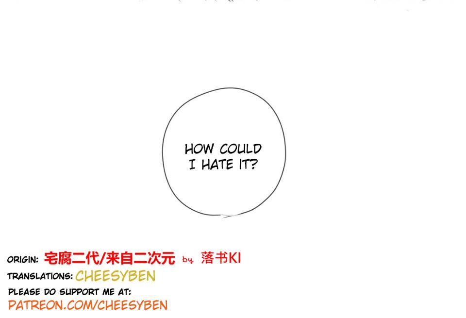 Otaku's Offspring Chapter 87 page 11 - Chapter 87