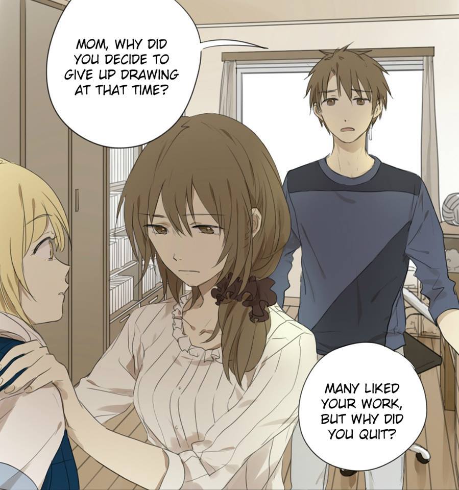 Otaku's Offspring Chapter 87 page 2 - Chapter 87
