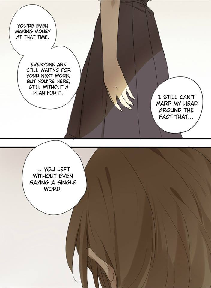 Otaku's Offspring Chapter 87 page 3 - Chapter 87
