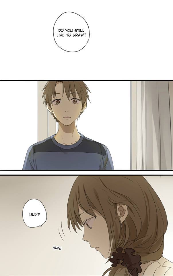 Otaku's Offspring Chapter 87 page 8 - Chapter 87