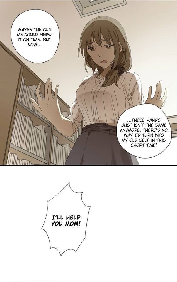 Otaku's Offspring Chapter 88 page 4 - Chapter 88
