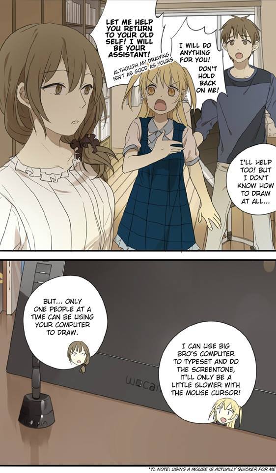 Otaku's Offspring Chapter 88 page 5 - Chapter 88