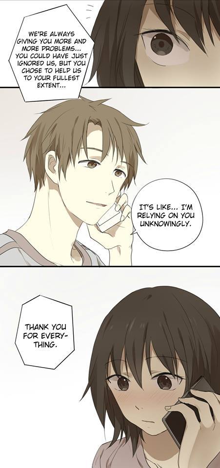 Otaku's Offspring Chapter 89 page 10 - Chapter 89