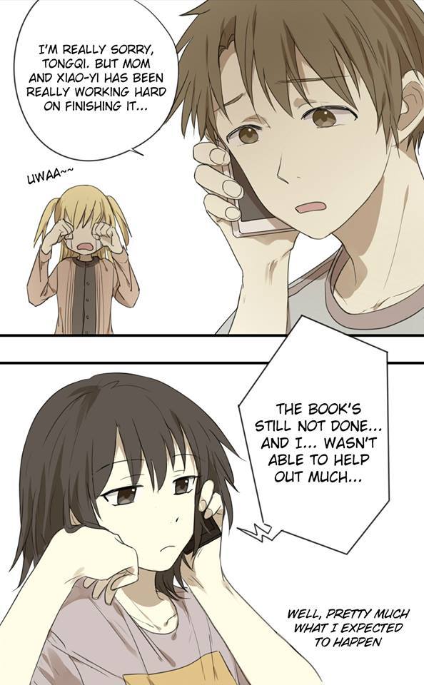 Otaku's Offspring Chapter 89 page 4 - Chapter 89