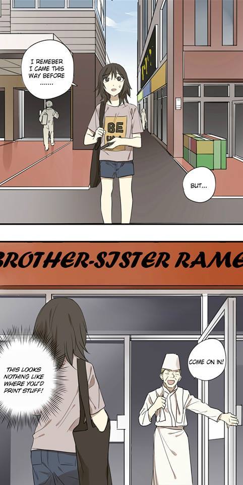Otaku's Offspring Chapter 90 page 3 - Chapter 90